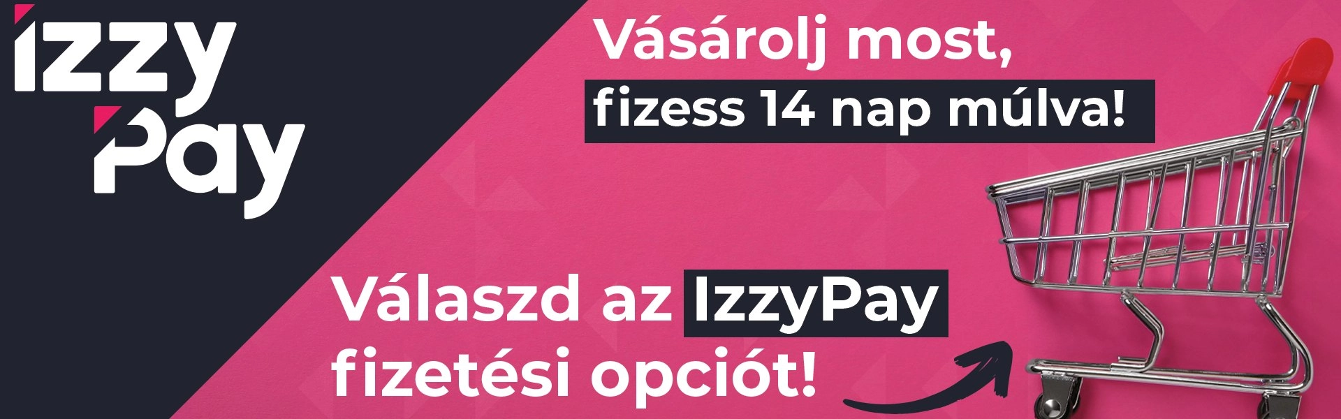 IzzyPay