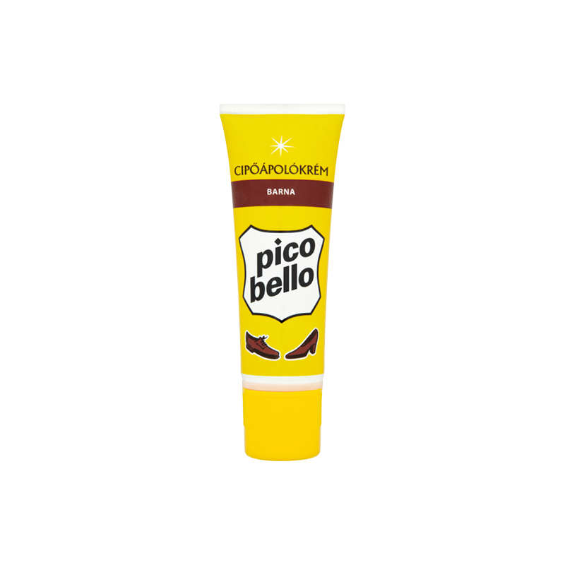 Cipoapolo Krem Pico Bello Barna 75 Ml Fotoland Foto Es Irodaszer Webaruhaz