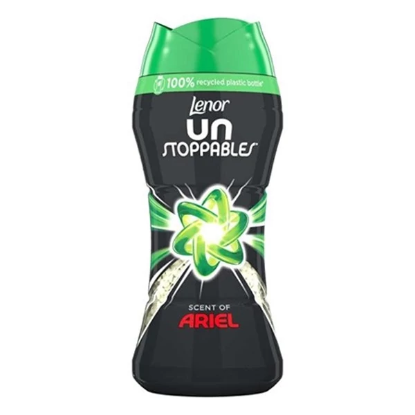 Illatgyöngy LENOR Scent of Ariel 210 g