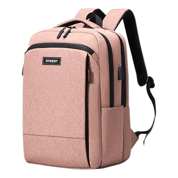 Notebook hátizsák STREET Elite 15,6