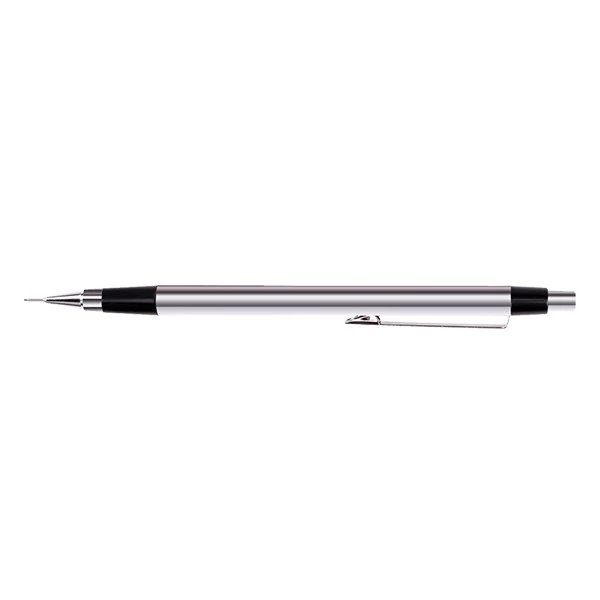 Nyomósirón PAX MGP 0,5 mm fém ezüst