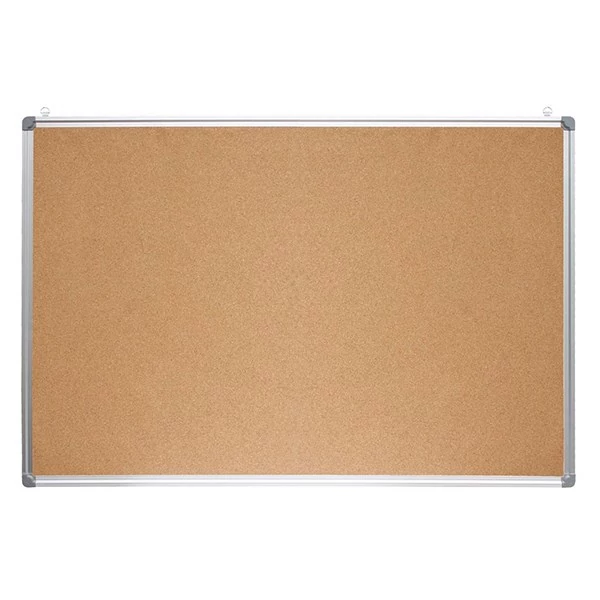 Parafatábla OPTIMA aluminium keret 60x90 cm