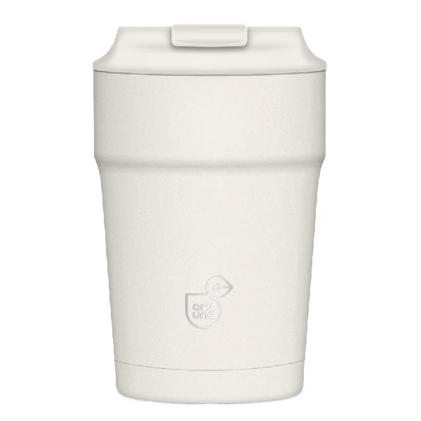 Thermo bögre ARS UNA 350 ml Milk