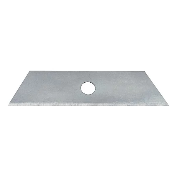 Univerzális vágókés betét WEDO 18 mm jobbkezes késhez 72x18 mm 10 darabos