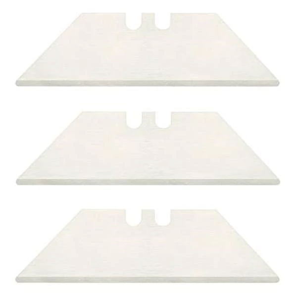 Univerzális vágókés betét WEDO 18 mm rövid 58x19 mm 3 darabos